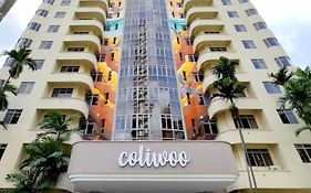 Coliwoo Orchard - Coliving